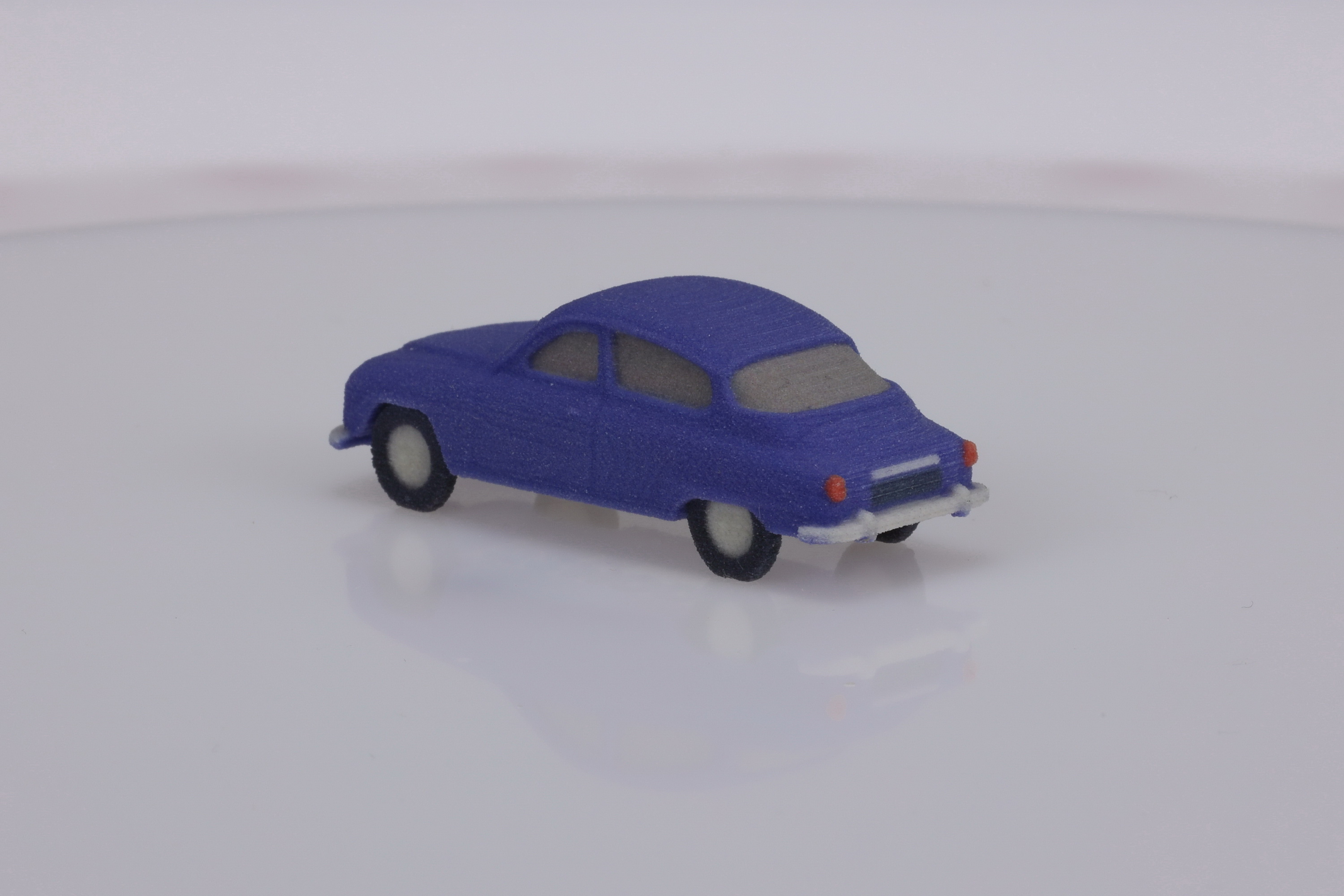 96 - 1965 two-stroke Bild 10