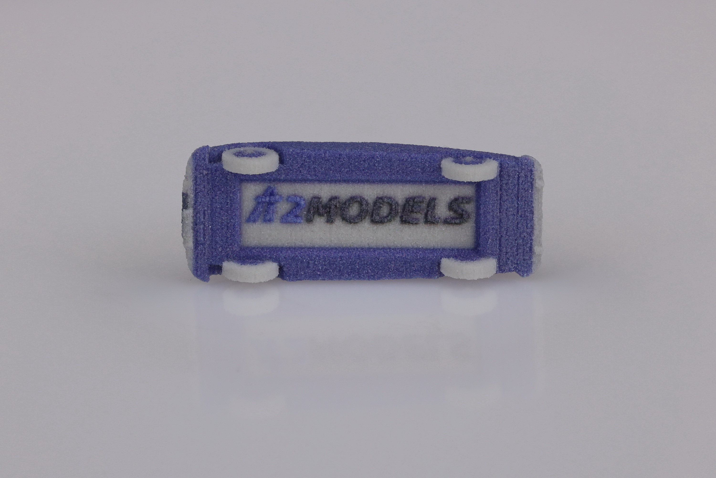 96 - 1965 two-stroke Bild 18