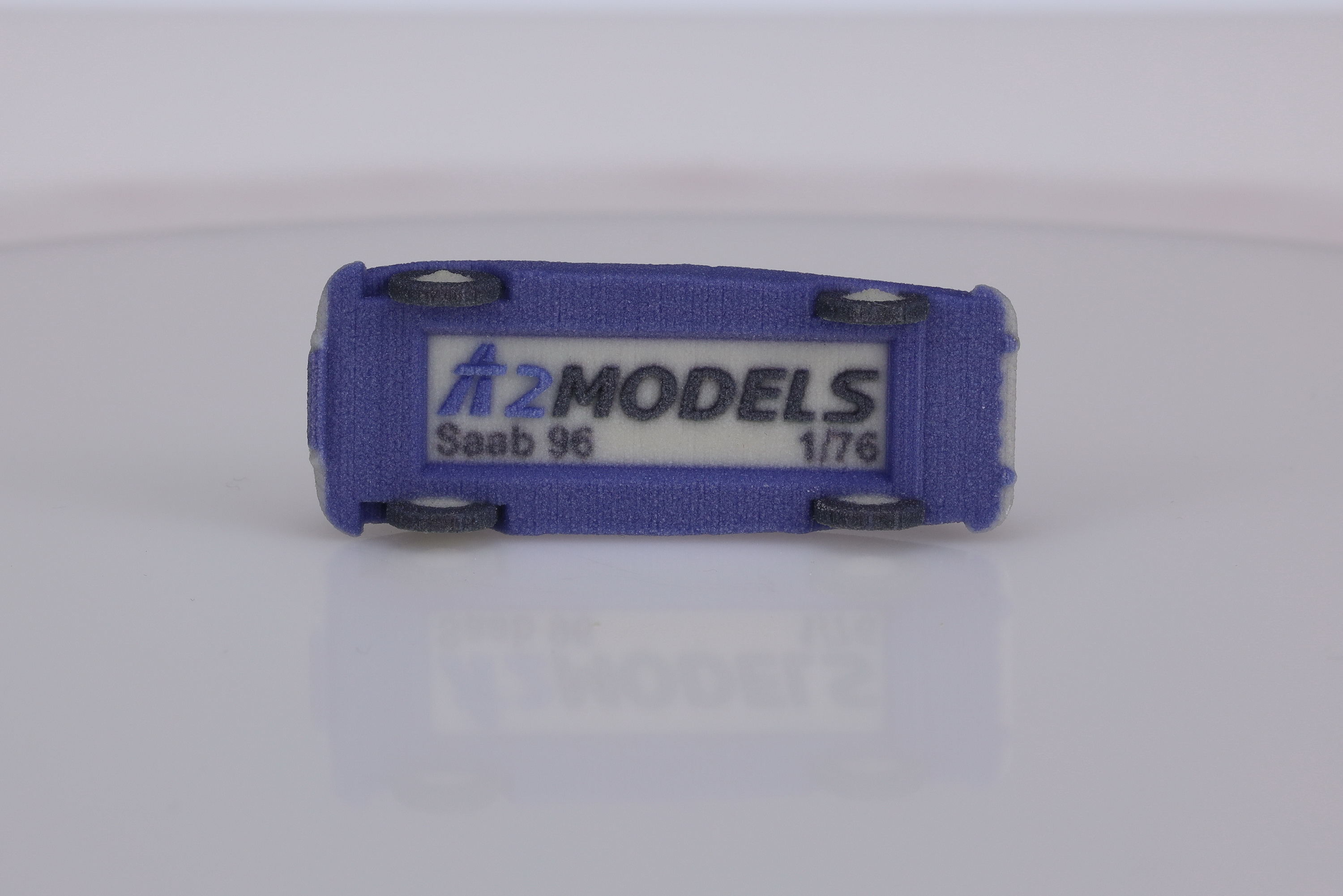 96 - 1965 two-stroke Bild 12