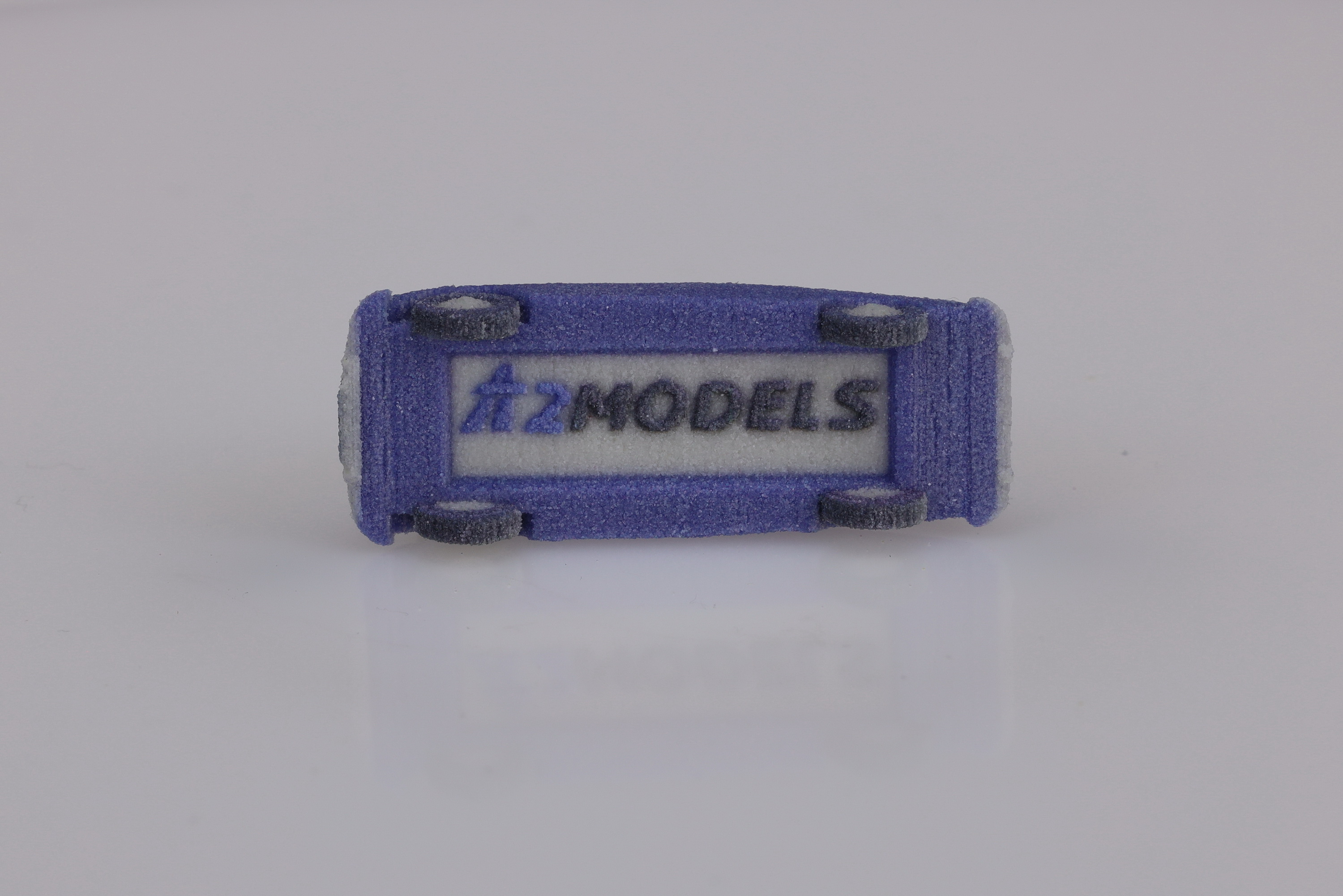 96 - 1965 two-stroke Bild 12