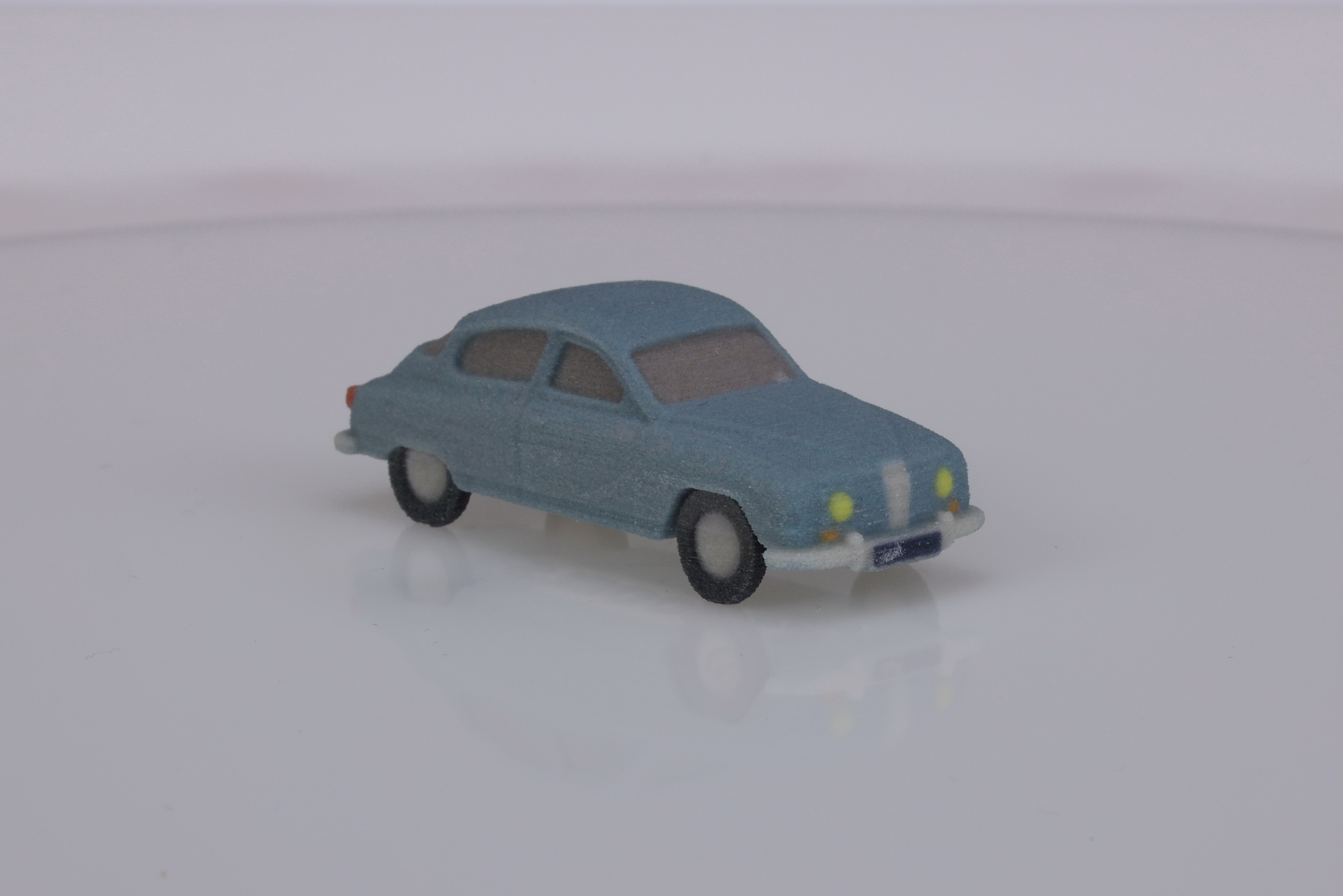 96 - 1965 two-stroke Bild 20