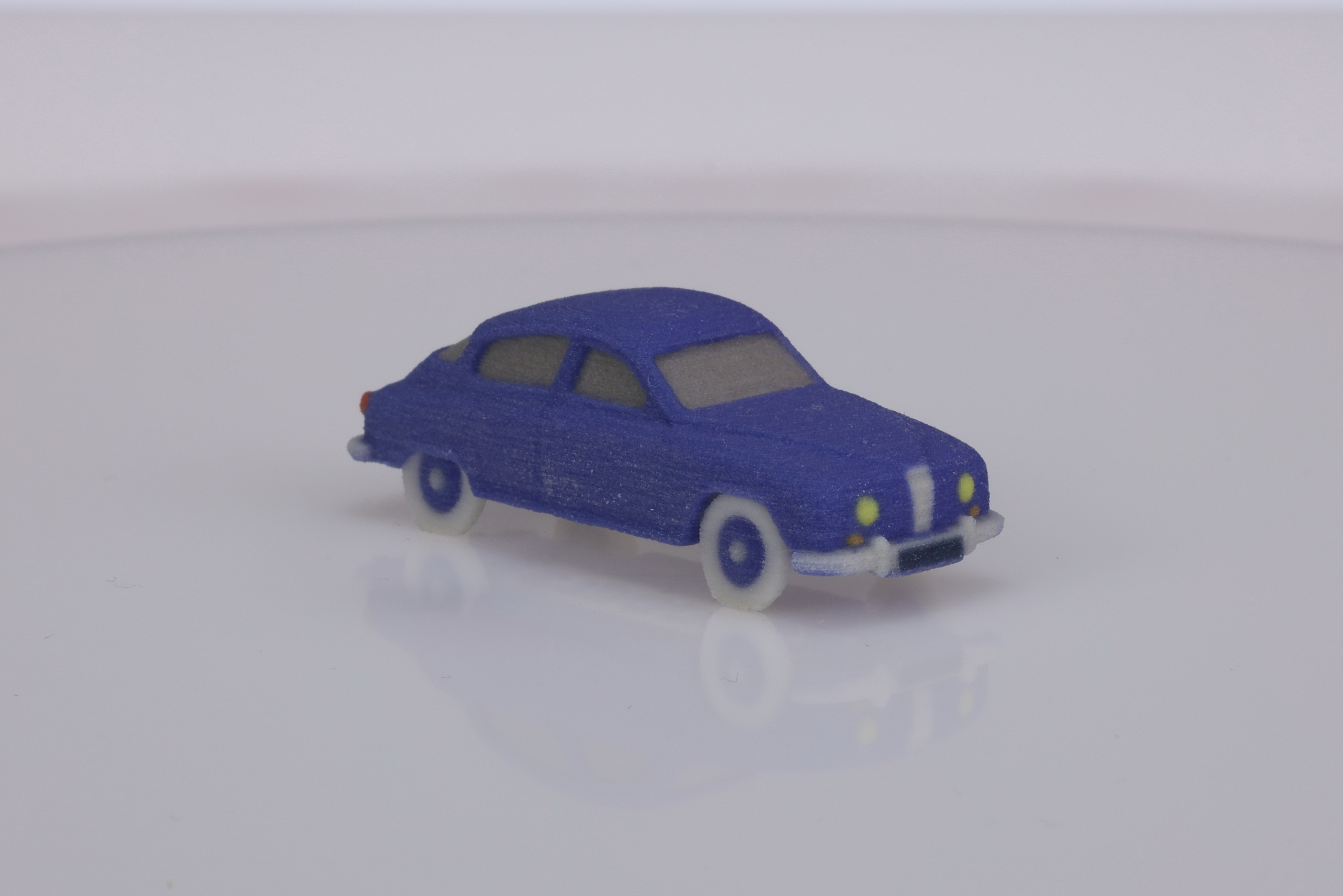 96 - 1965 two-stroke Bild 14