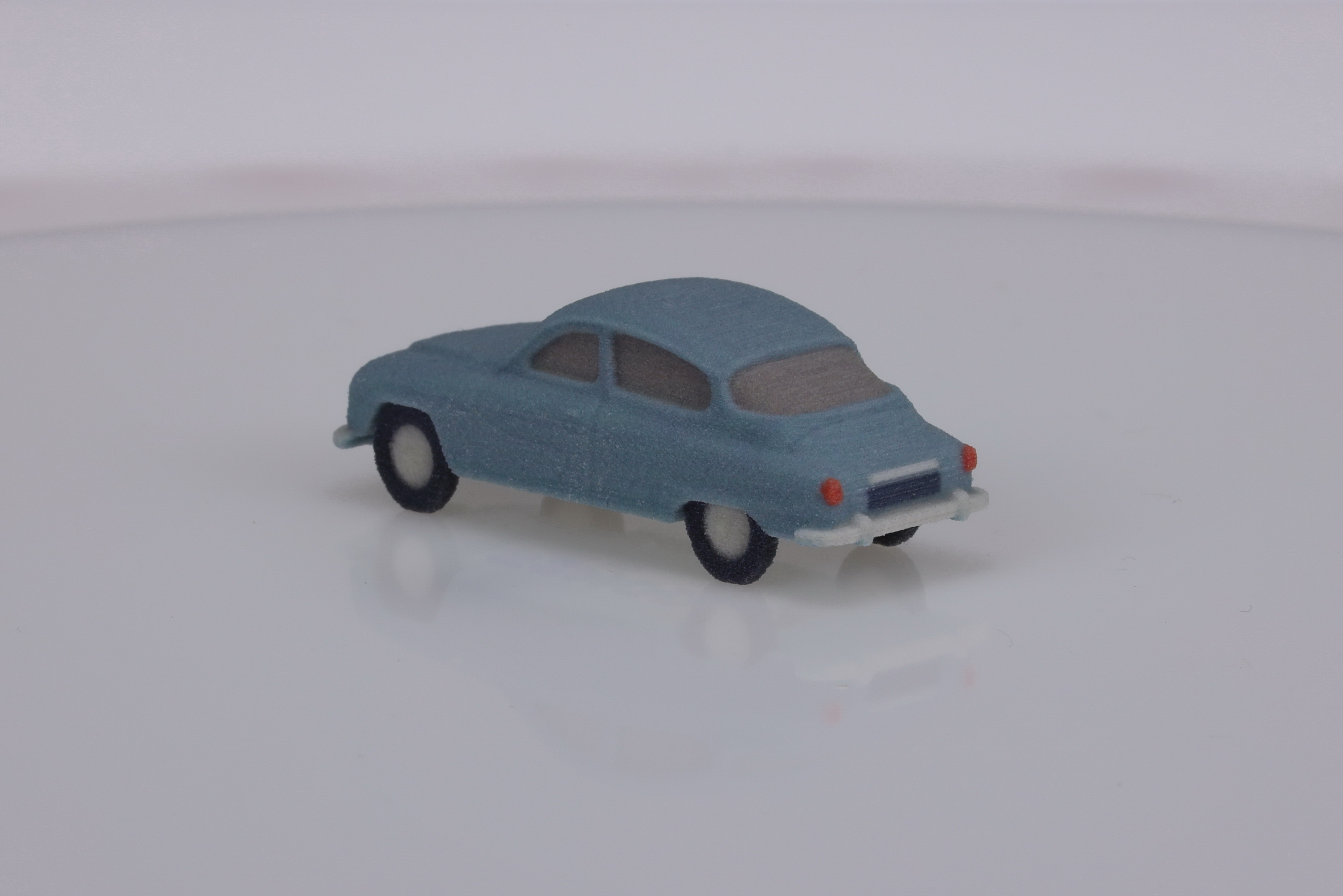 96 - 1965 two-stroke Bild 22