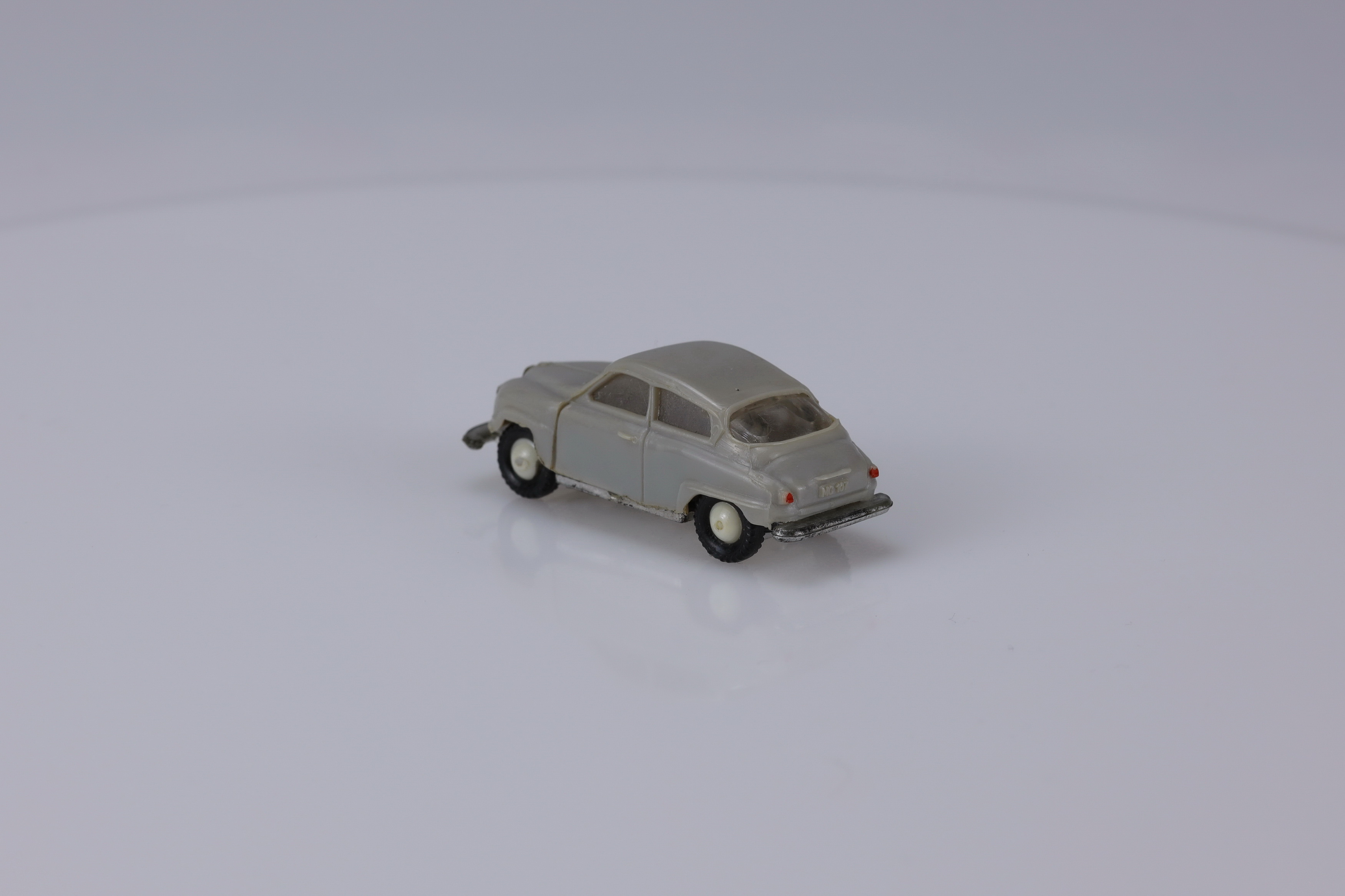 96 - 1960 two-stroke Bild 16