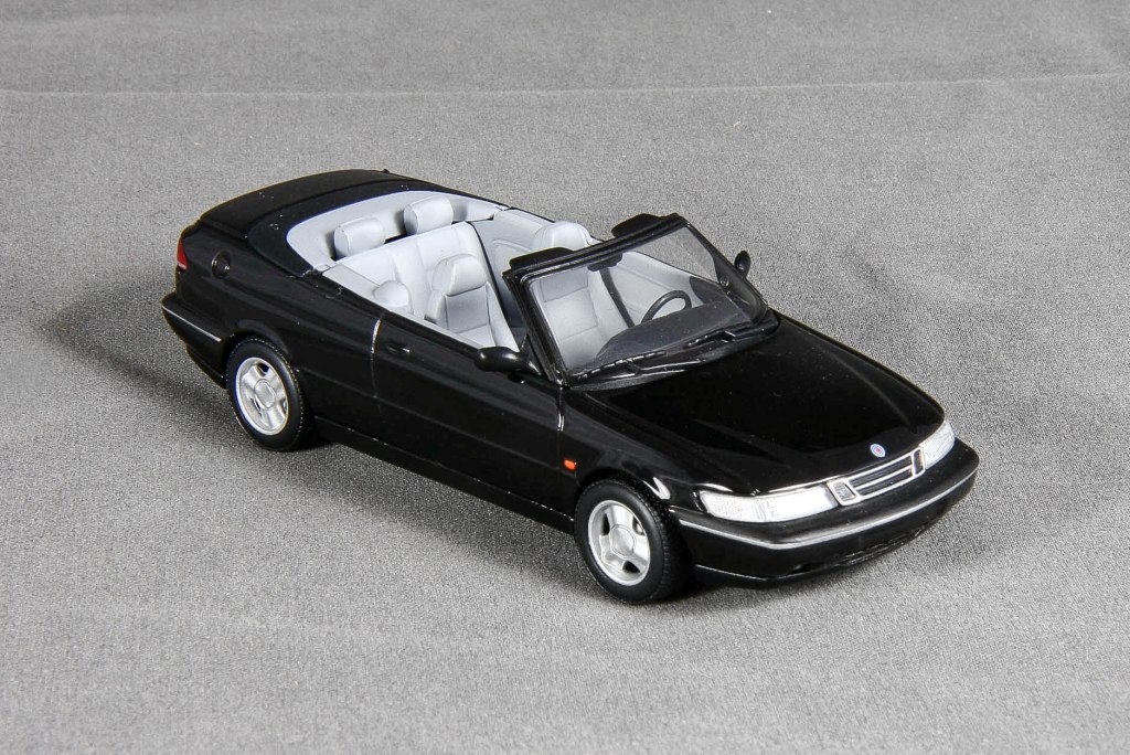 900 - 1995 Cabrio SE Bild 18