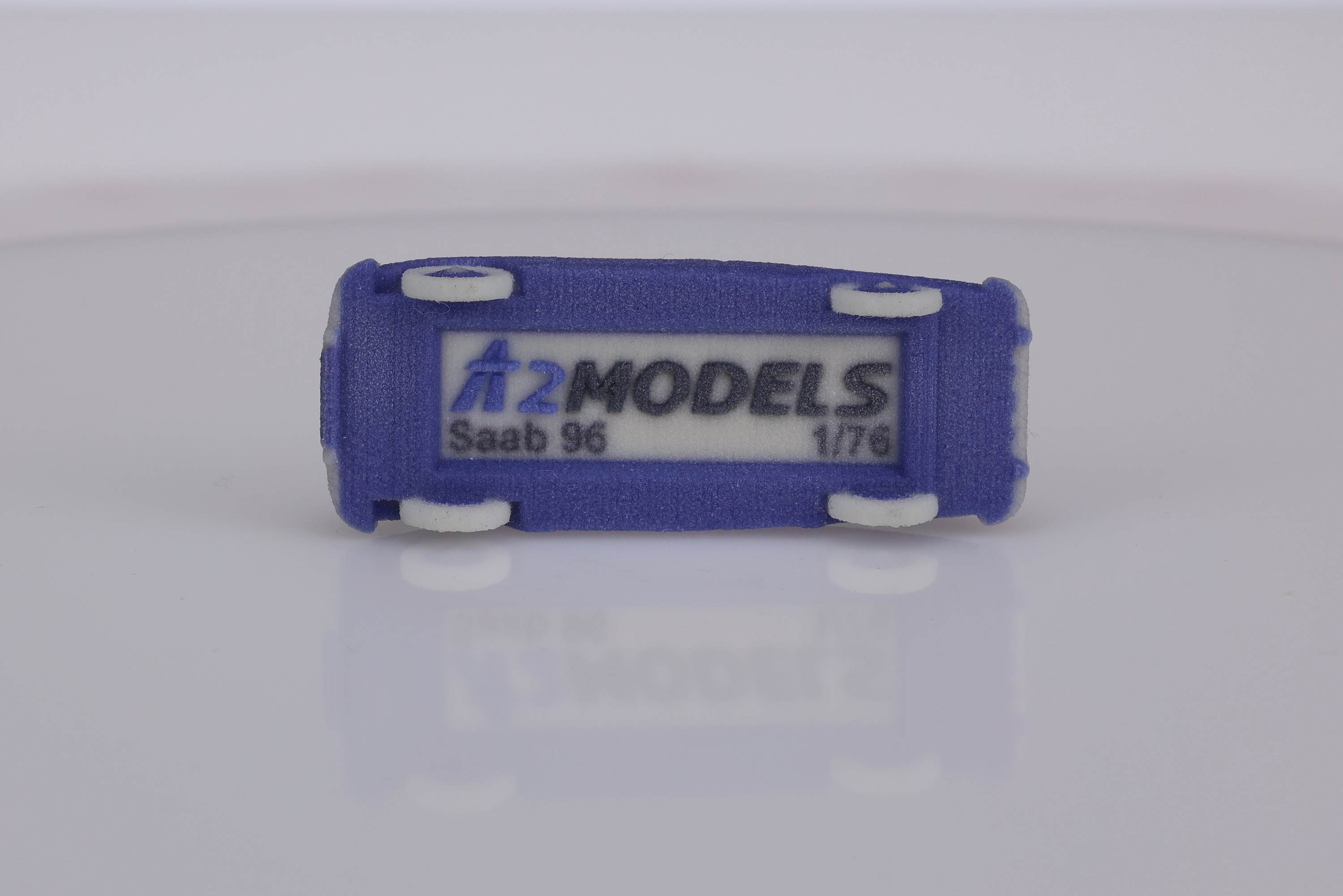 96 - 1965 two-stroke Bild 18